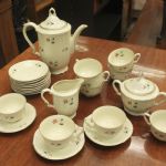 916 6101 COFFEE SET